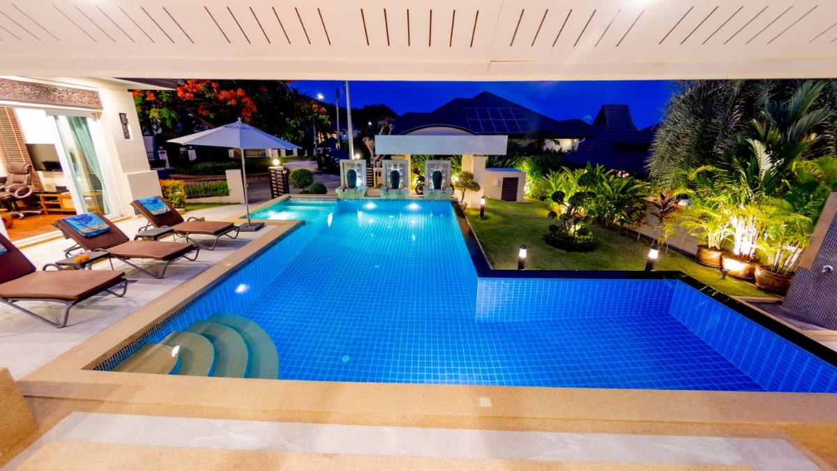 Hua Hin Horizon - Housity