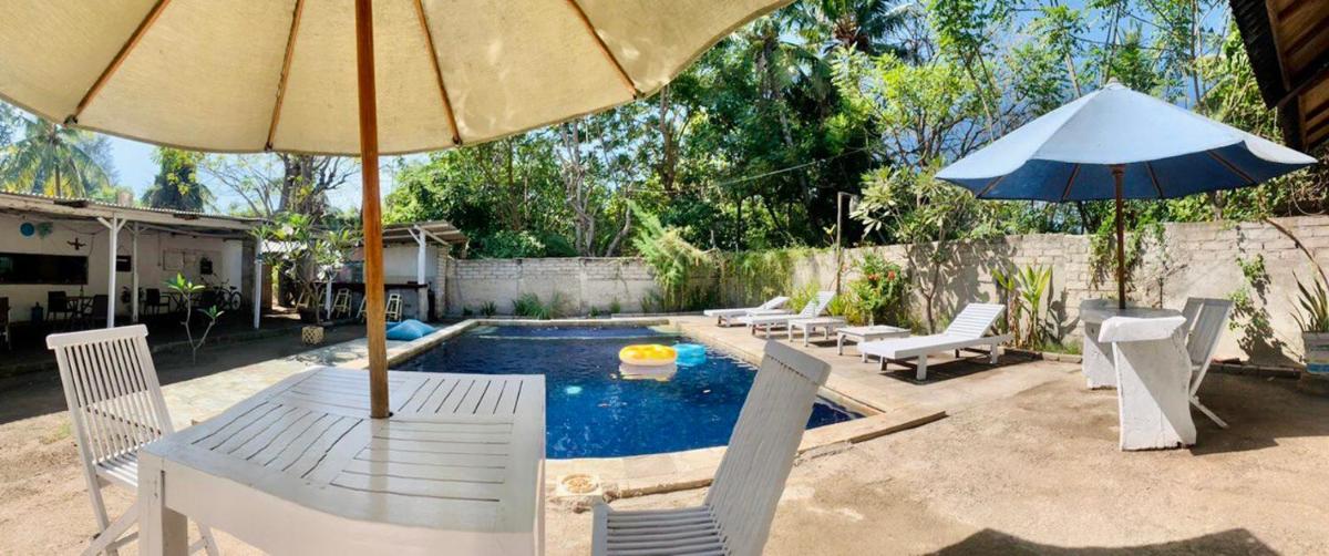 Santai Bungalow - Housity
