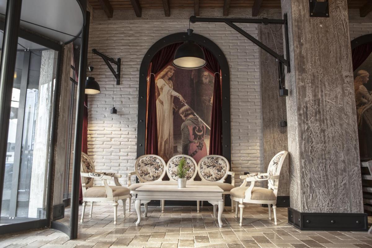 Raymar Hotels Ankara - Housity