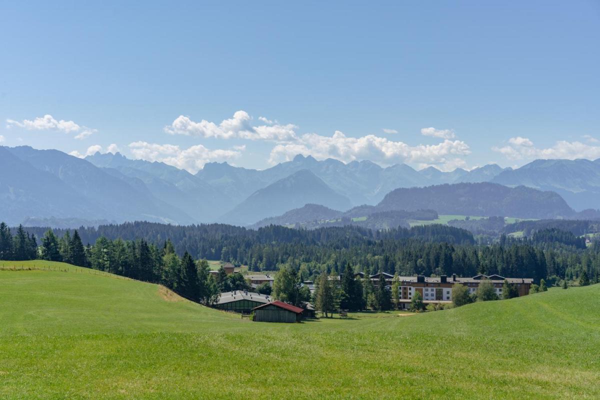Die Zwei Sonnen Chalets - Housity