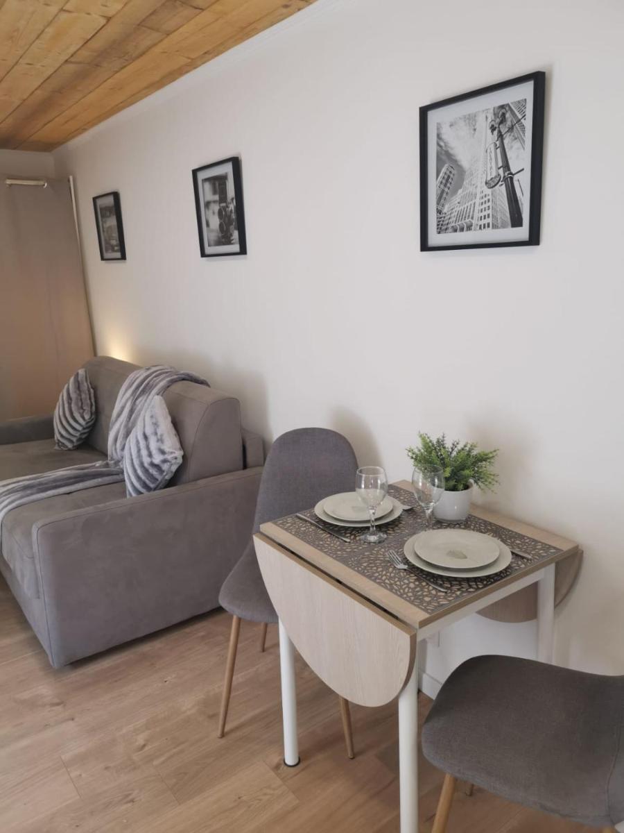 Affaires ou Loisirs - La Cachette Secrete - Housity