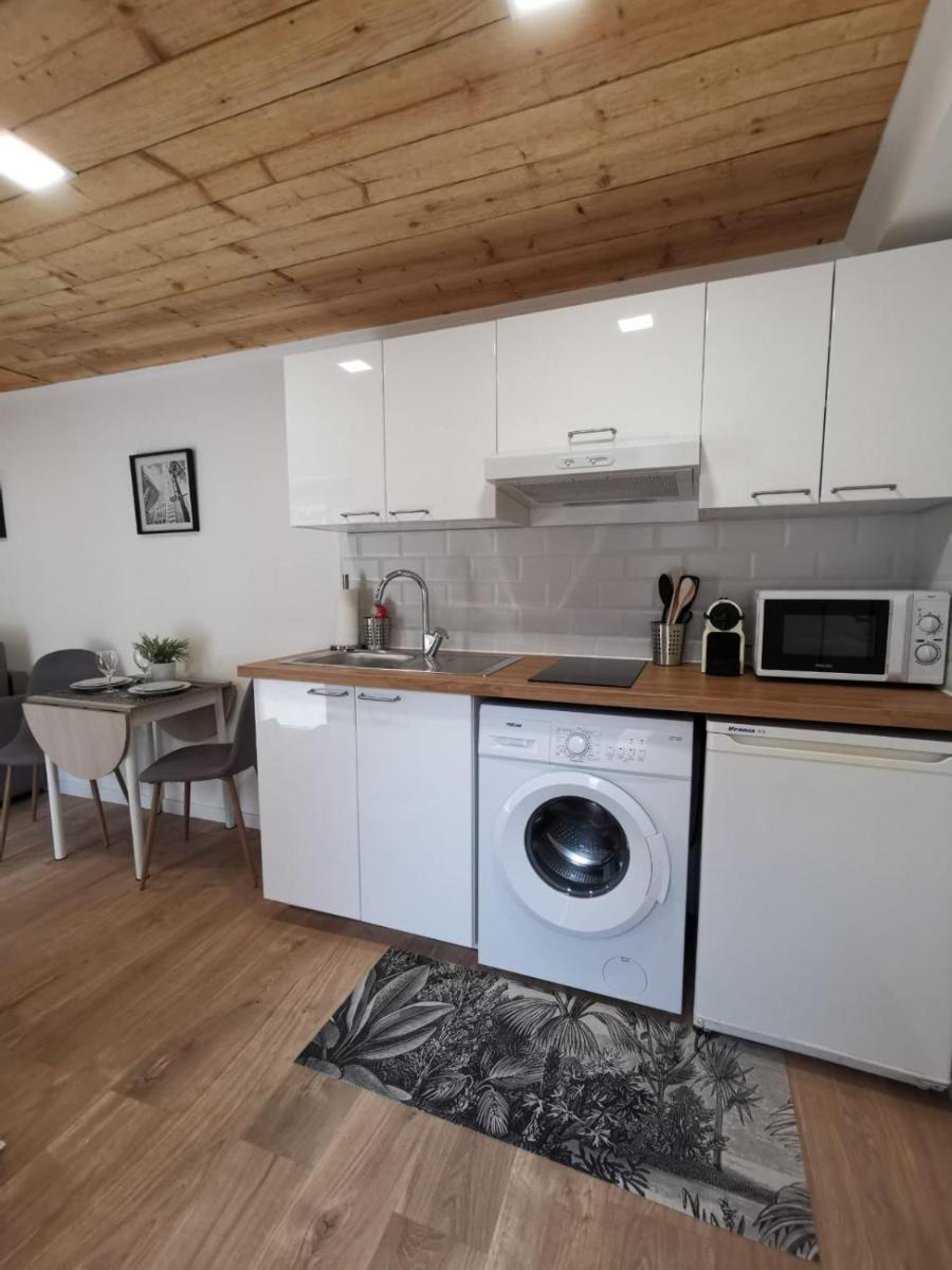 Affaires ou Loisirs - La Cachette Secrete - Housity