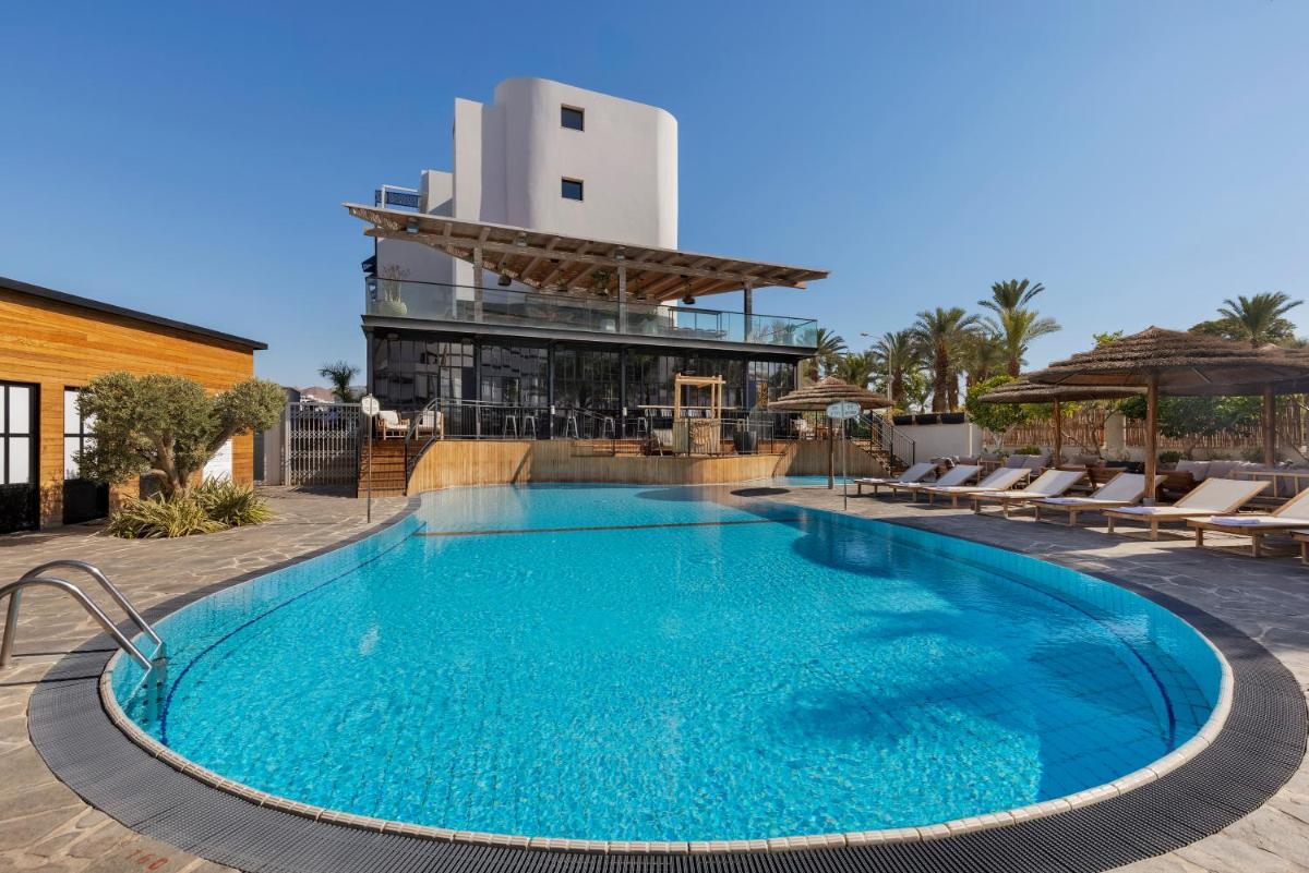Play Eilat Hotel - Housity