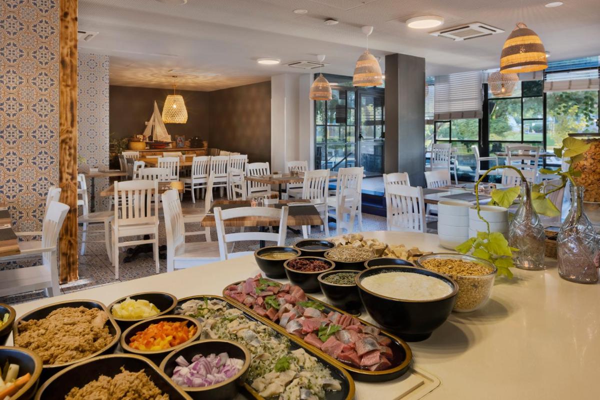 Play Eilat Hotel - Housity
