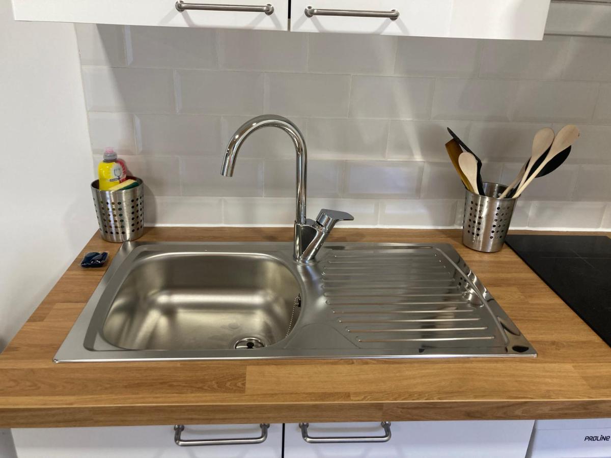 Affaires ou Loisirs - La Cachette Secrete - Housity