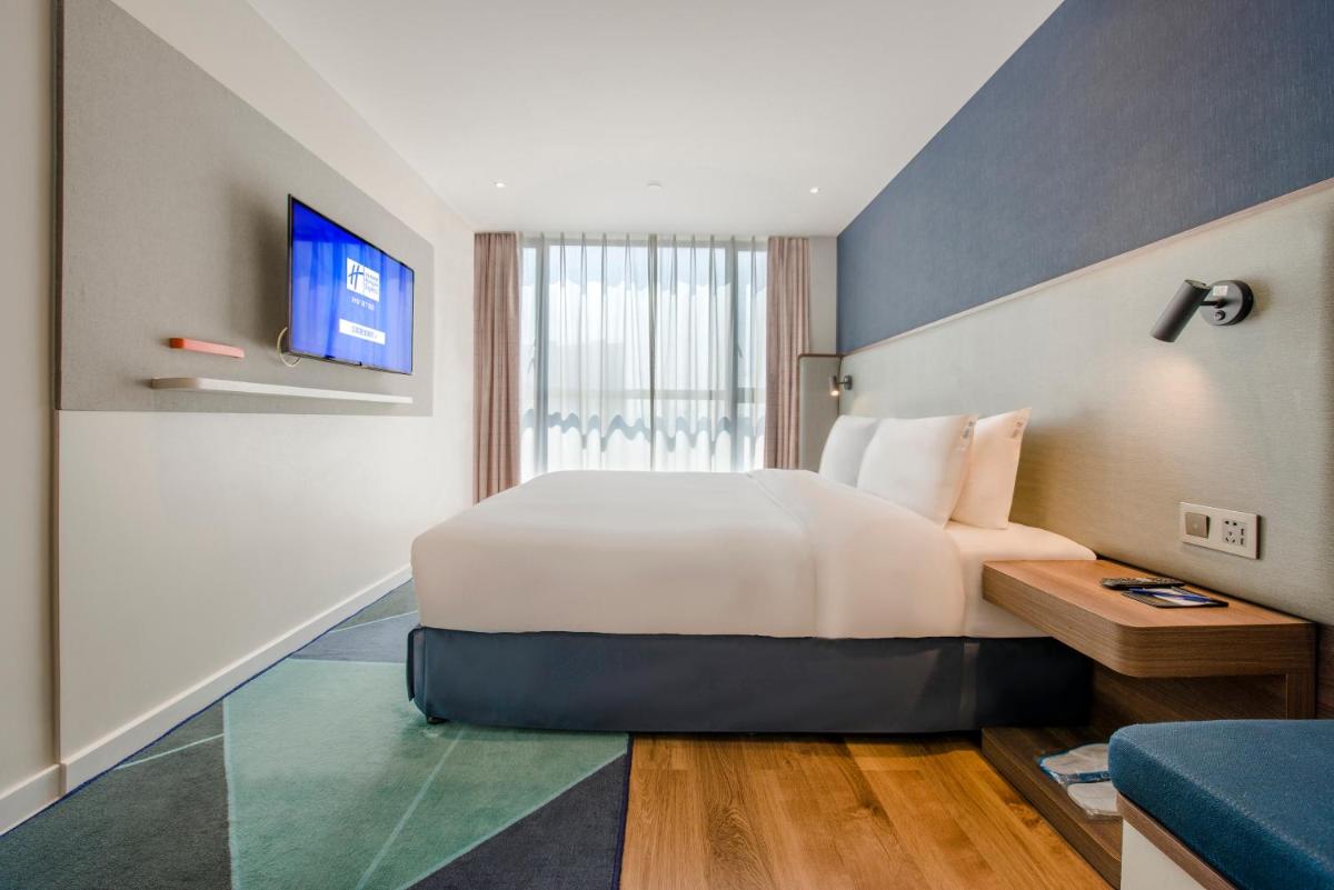 Holiday Inn Express Foshan Chancheng, an IHG Hotel - Housity
