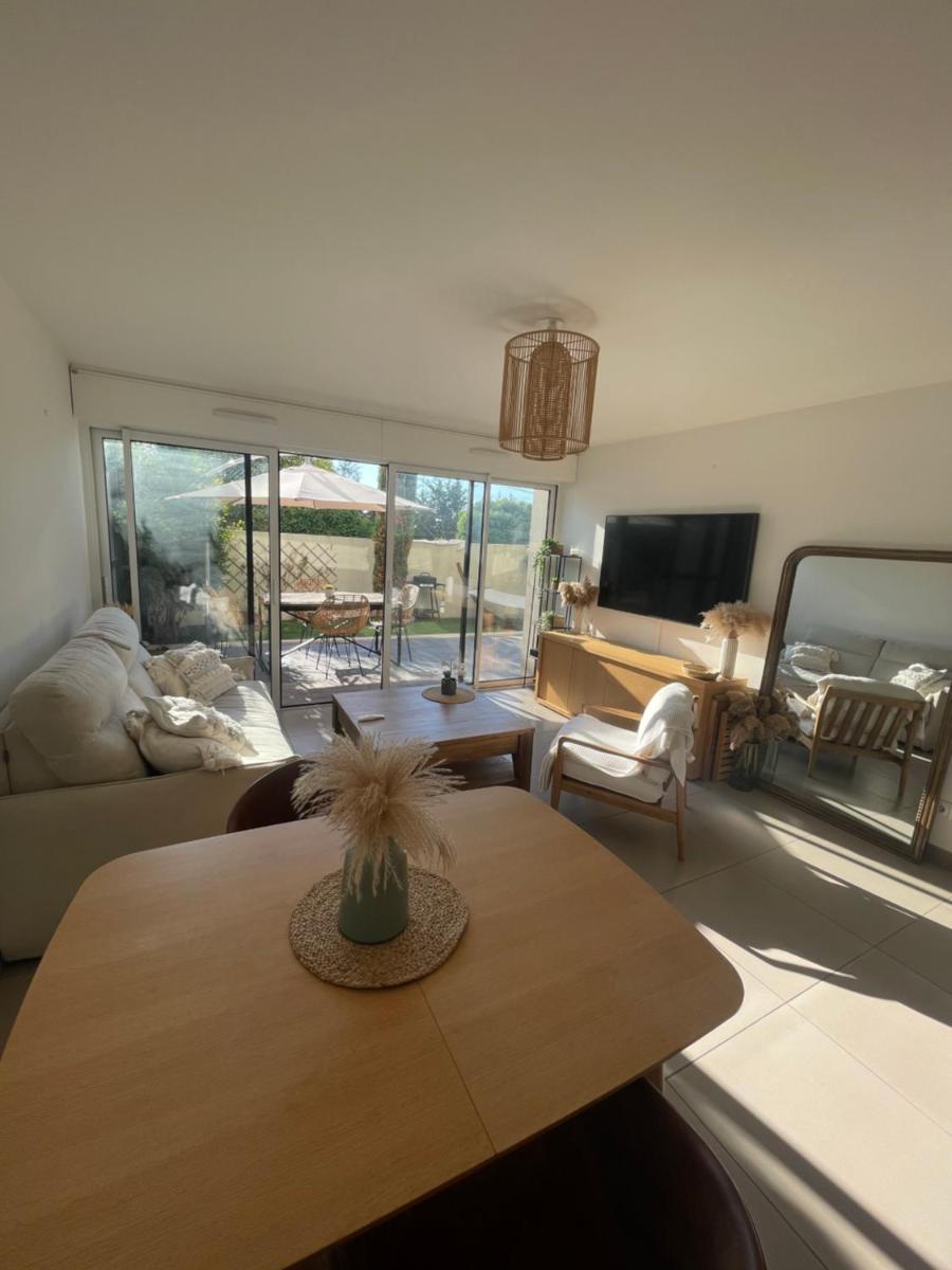 Monaco cosy 2 pièces - Housity