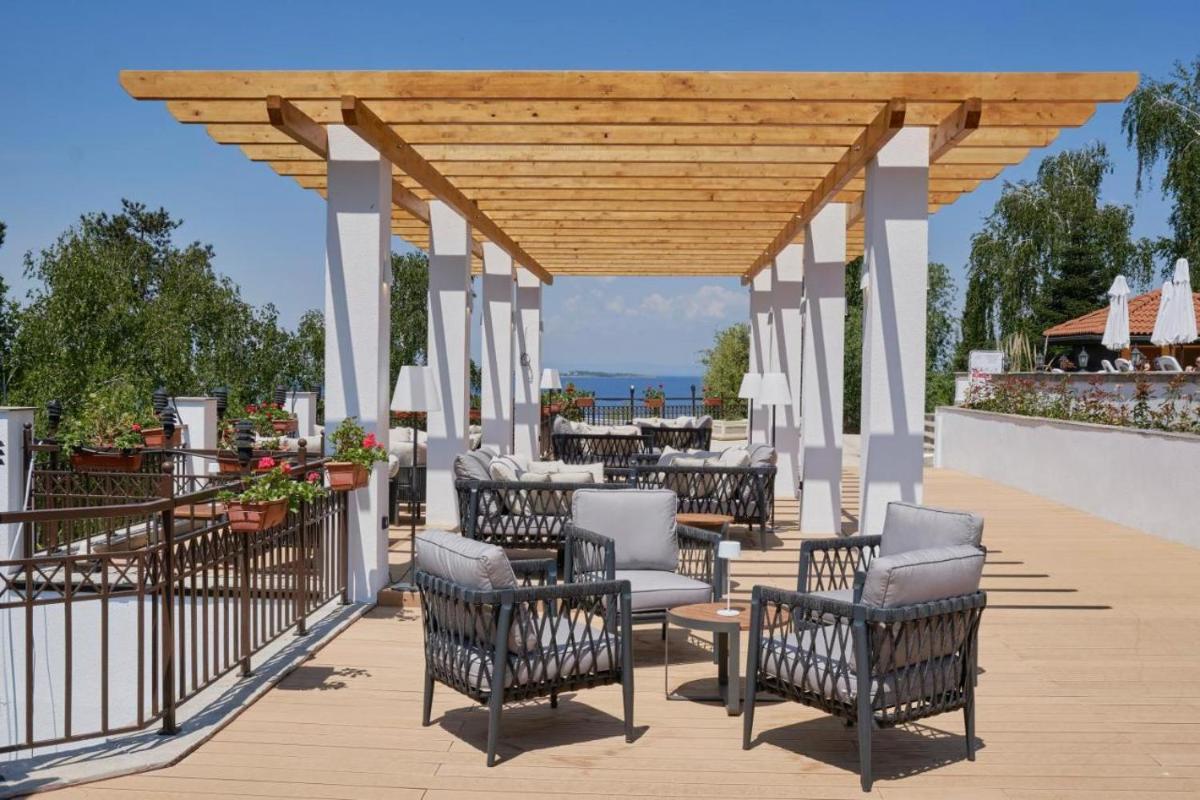 Santa Marina Seaview Appartment - Housity
