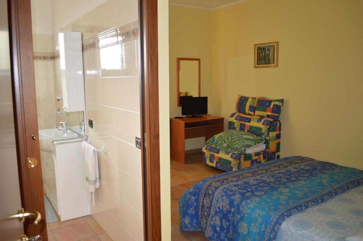 Cascina Ricca - Housity