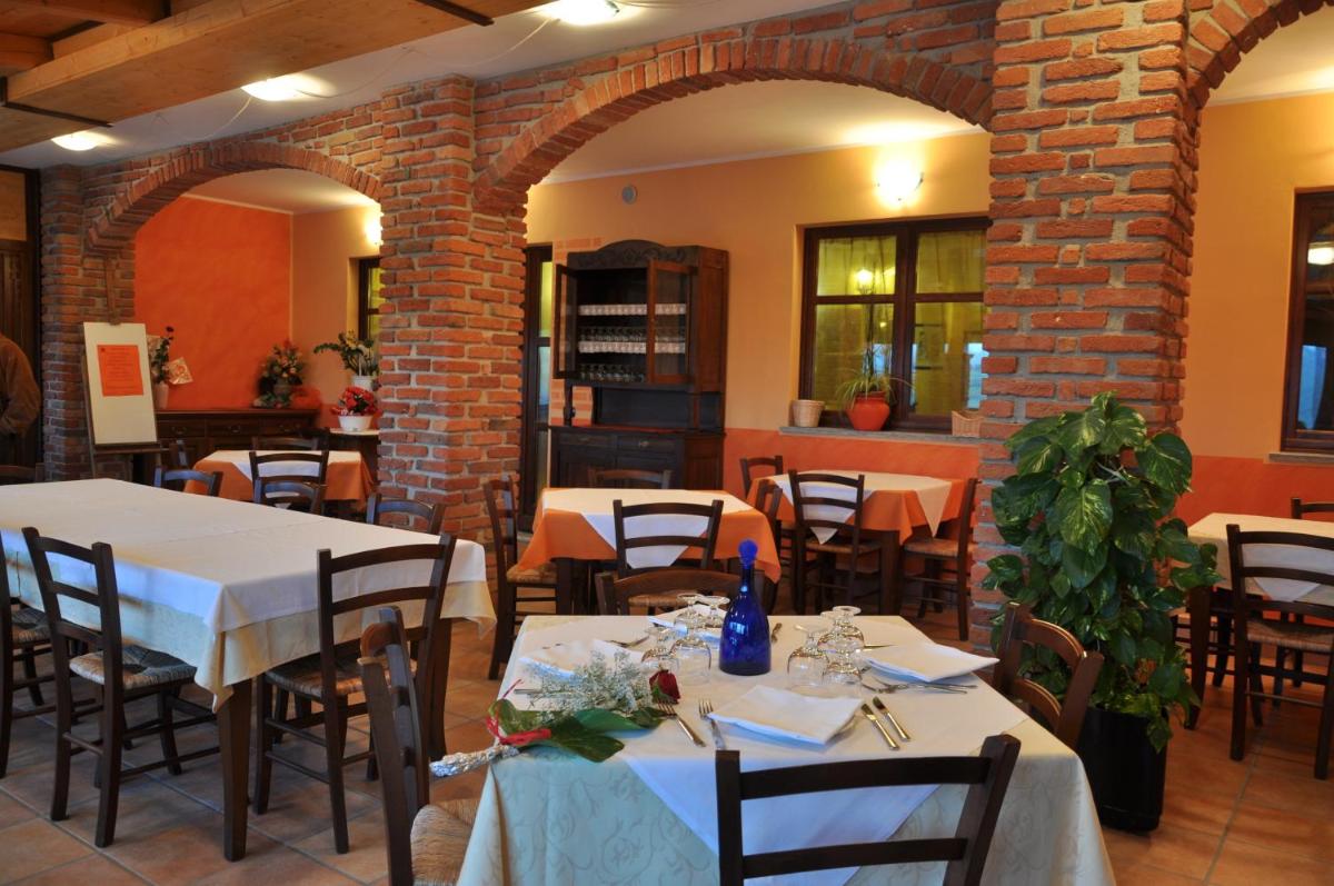Cascina Ricca - Housity