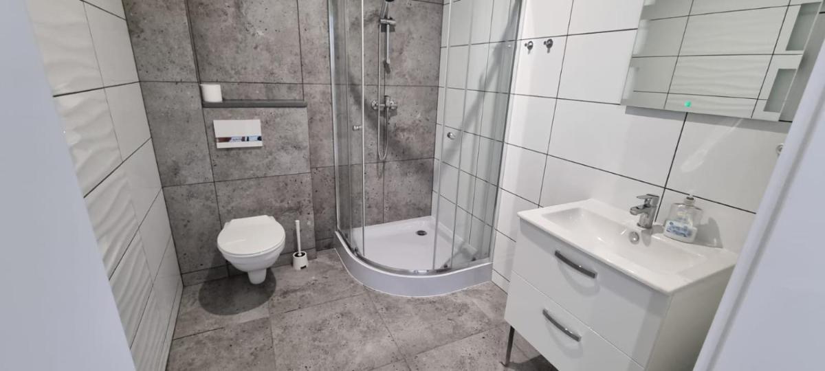 Apart Bałtyk Pokoje & Apartamenty - Housity