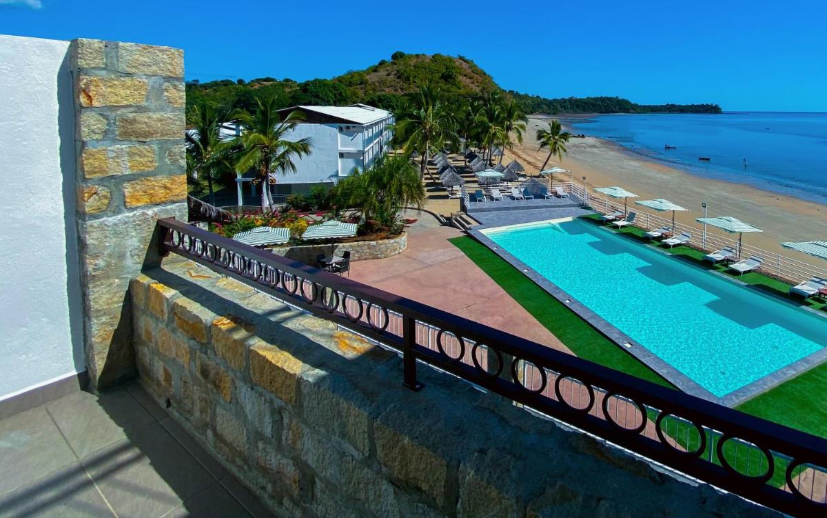 Orangea Beach Resort - Housity
