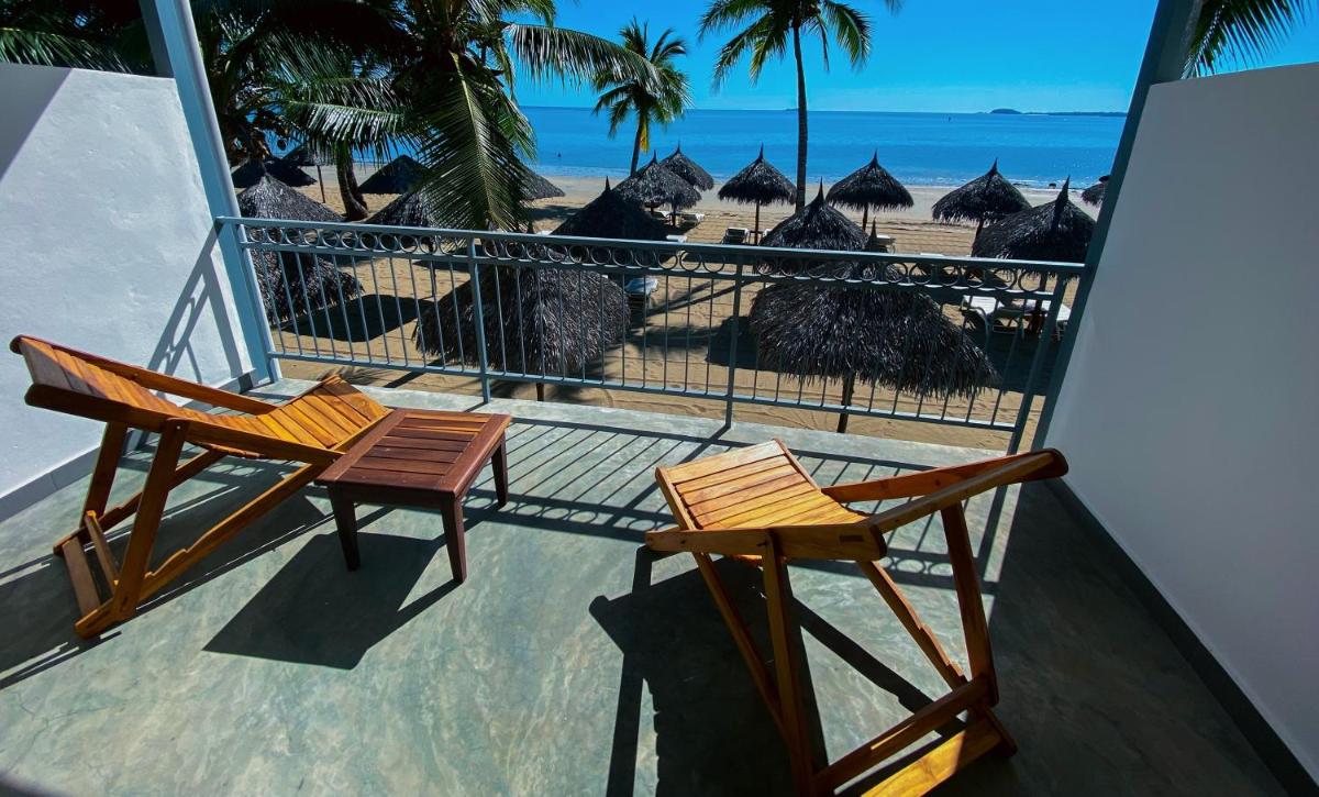 Orangea Beach Resort - Housity
