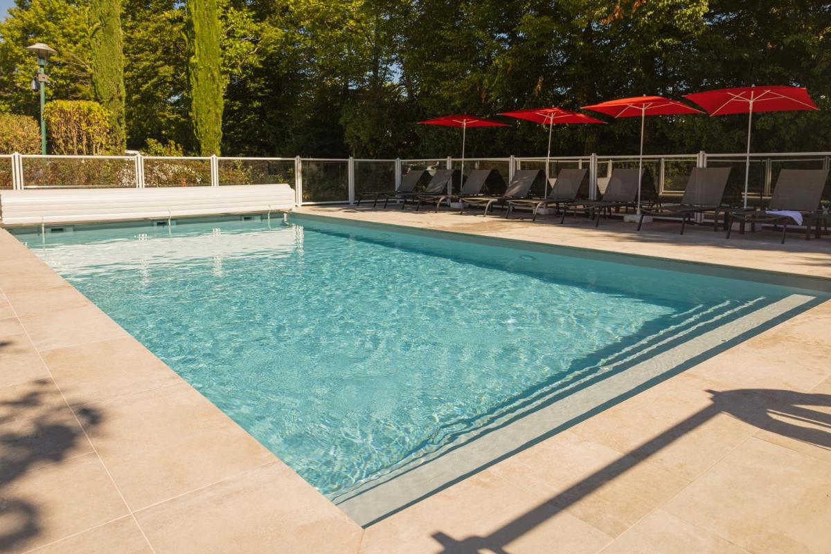 ibis Lyon Nord - Housity