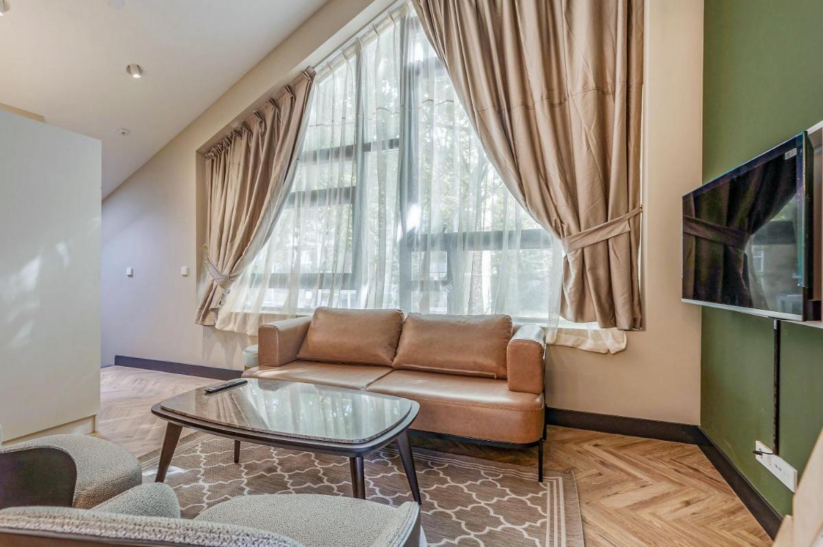 Bens The Walton - Housity