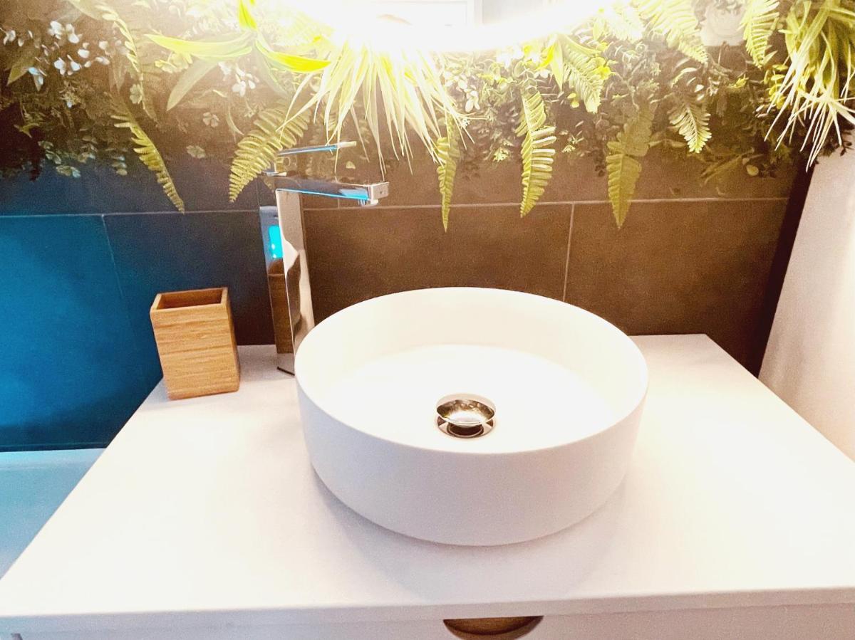 Le Jungle SPA **** - Housity