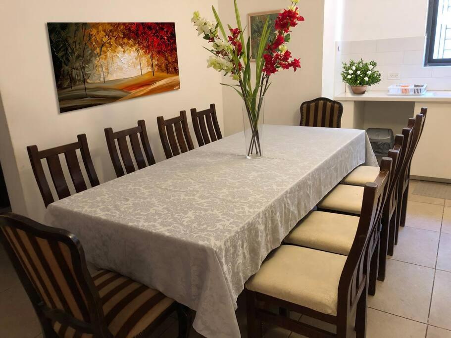 Bateli's Place - Tzur Hadassah - Housity