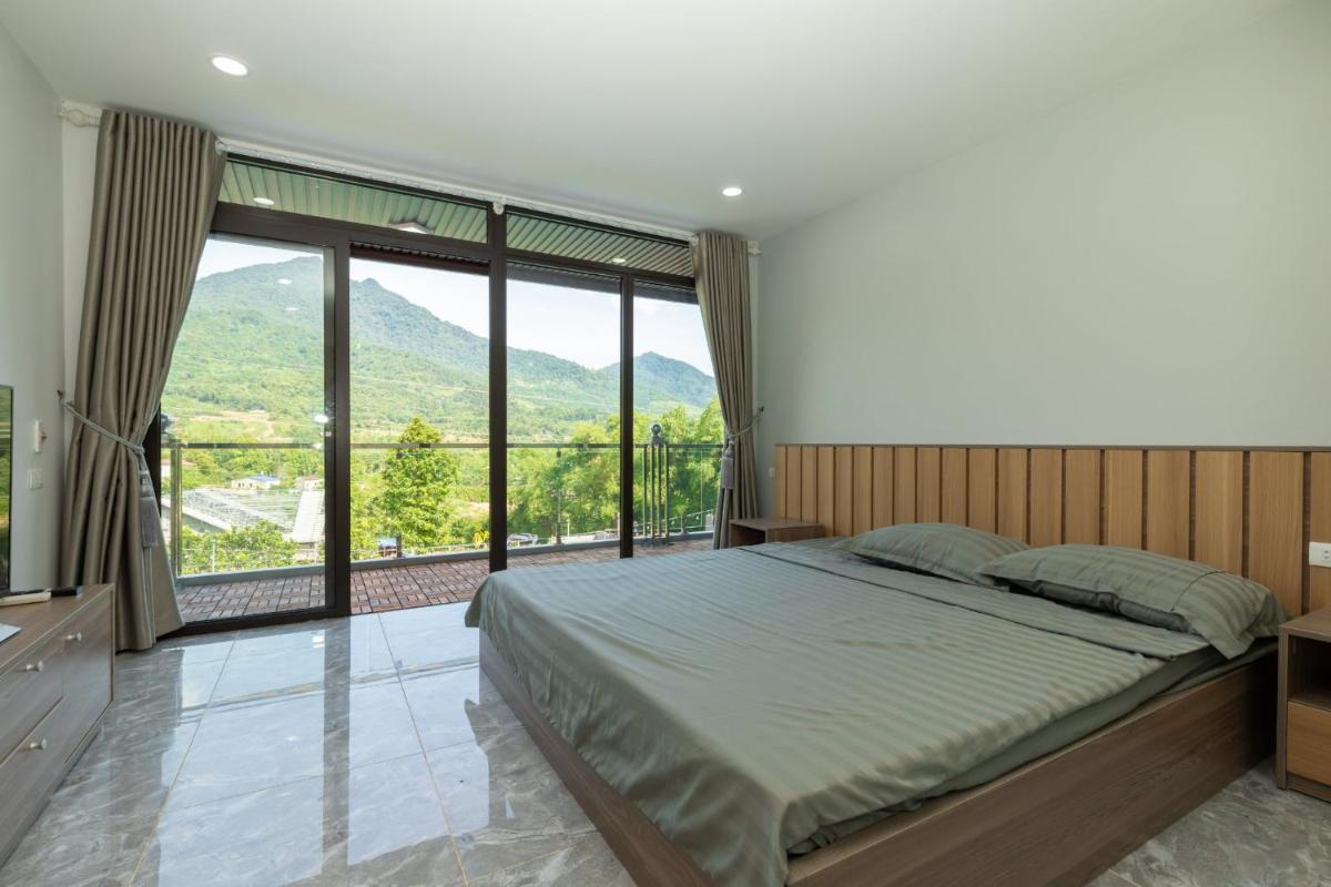 Cung Mây Villas - Venue Travel - Housity