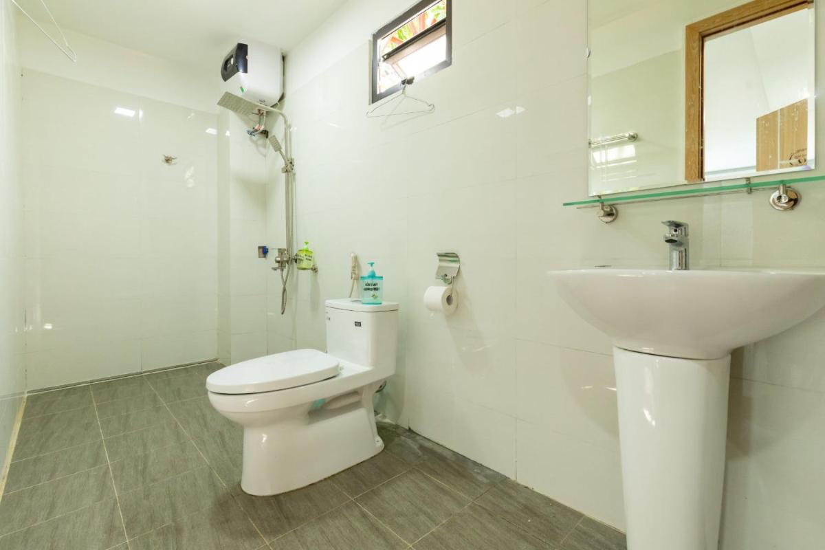 Cung Mây Villas - Venue Travel - Housity