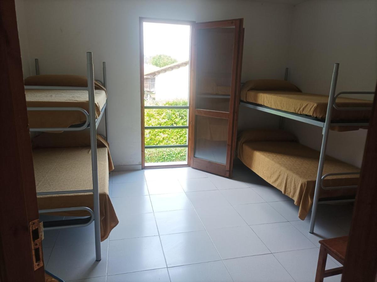 Albergue El Timón - Housity