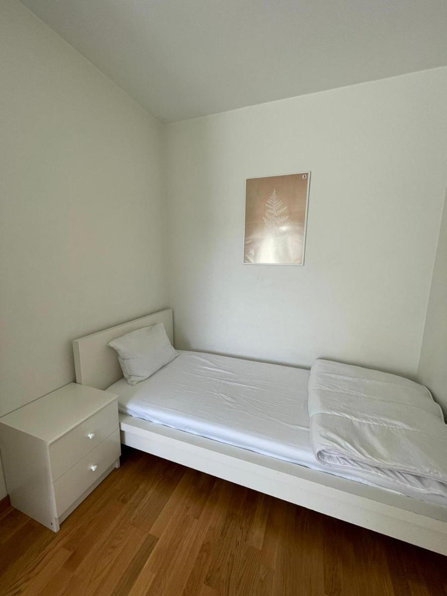 Suitetrails - Shared Appartment in Boras