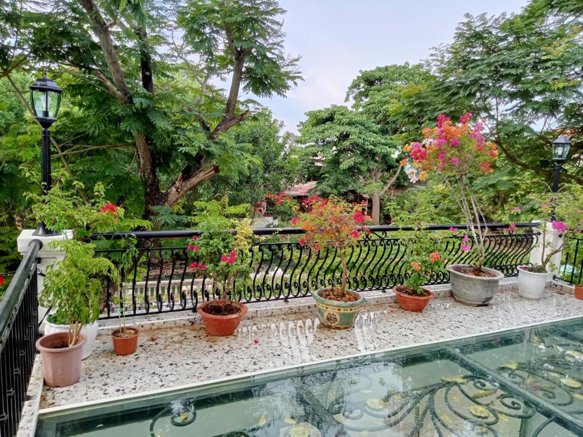 Sunny homestay huế - Housity