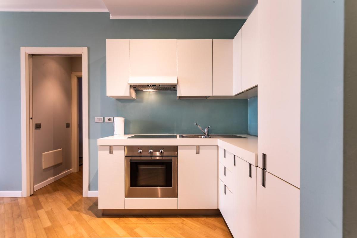 Porta Nuova Central Studio - Housity