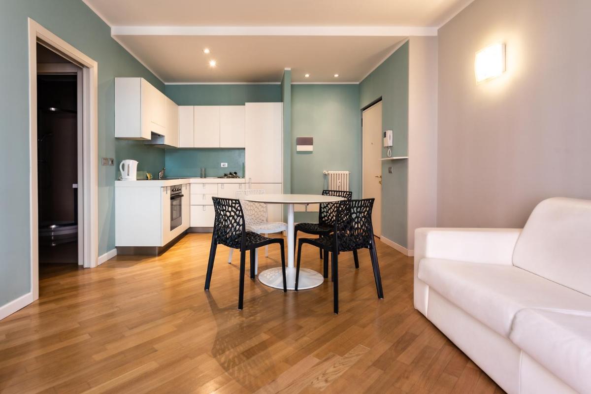 Porta Nuova Central Studio - Housity
