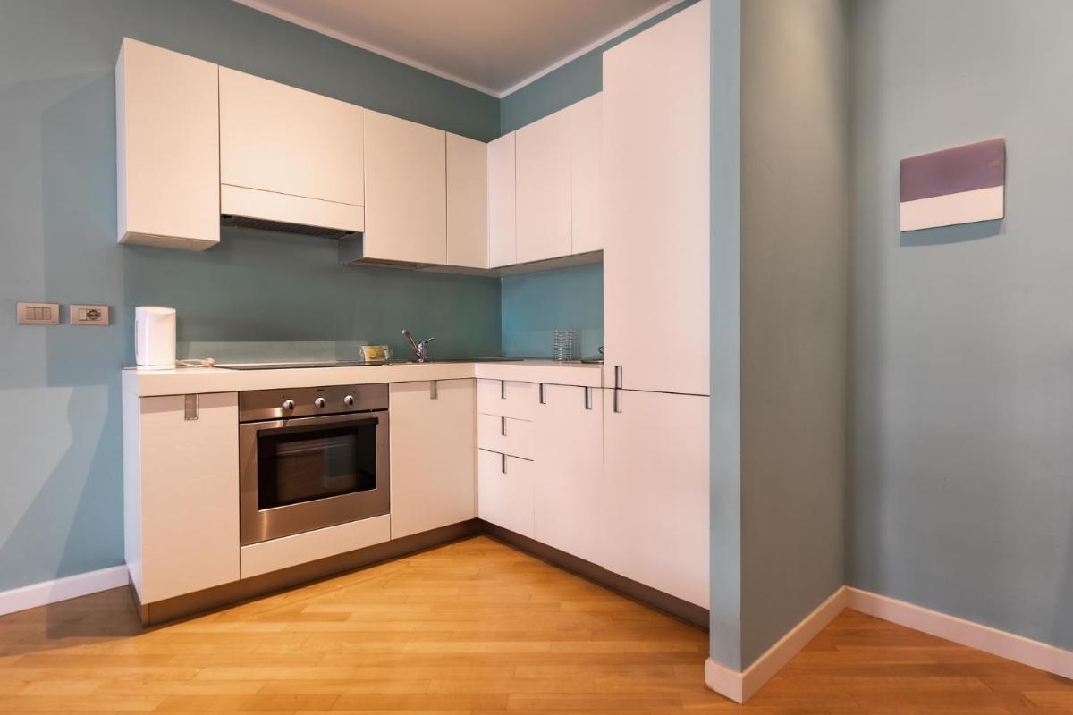 Porta Nuova Central Studio - Housity