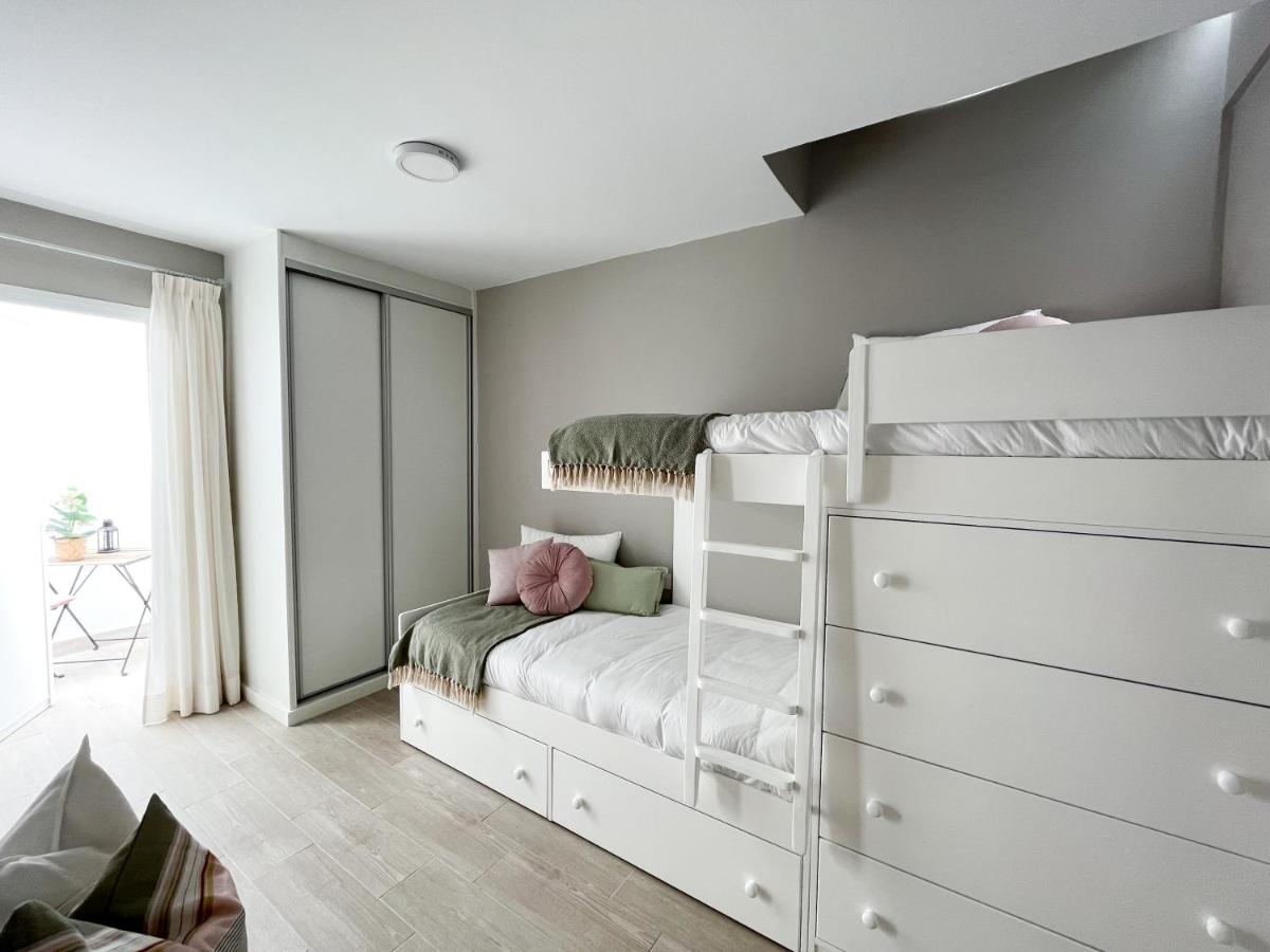 Club Apartments by Grupo Compostelana 5 - Hizvo