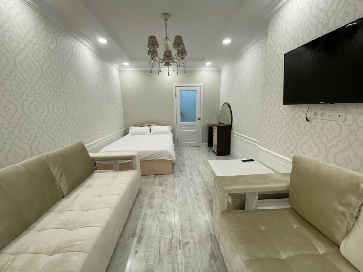 ЖК Времена года Лето 1 - Housity