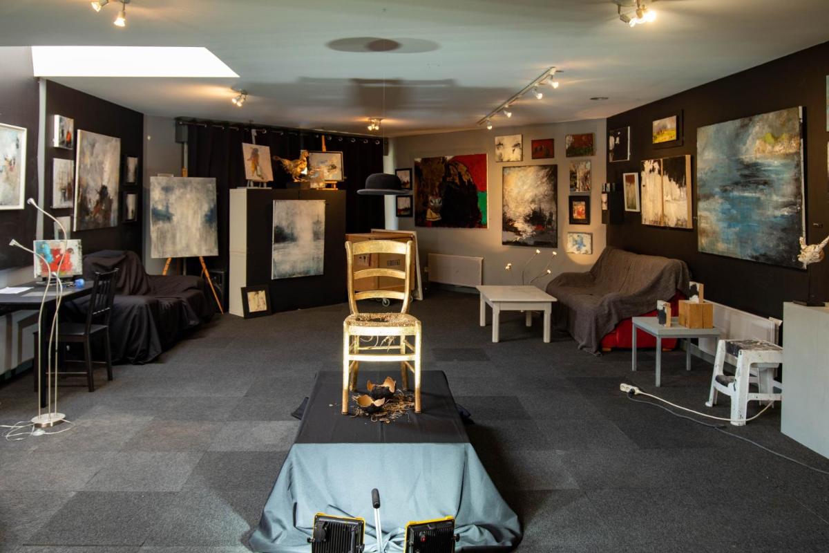 gîte Artbnb - Housity
