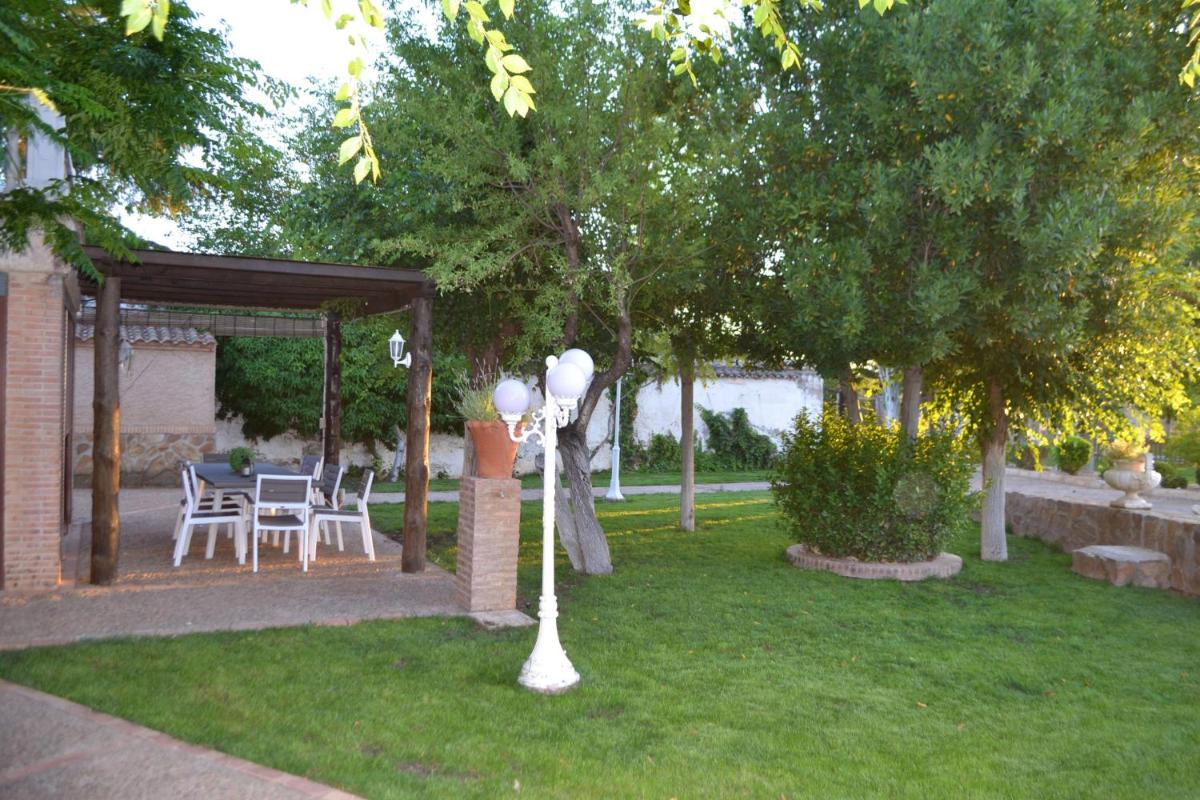 Casa Rural Villa Herrera - Housity