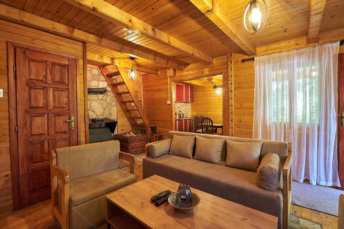 Country House Brijest - Housity