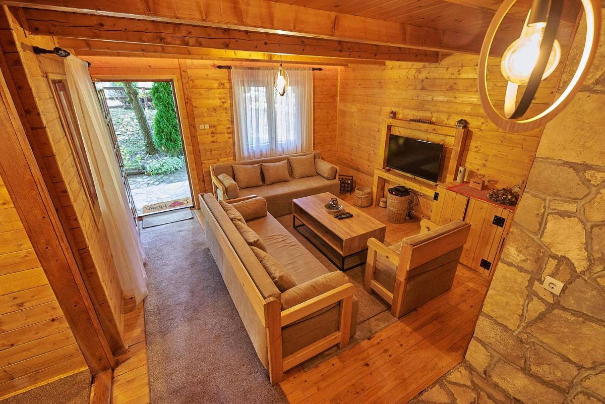 Country House Brijest - Housity