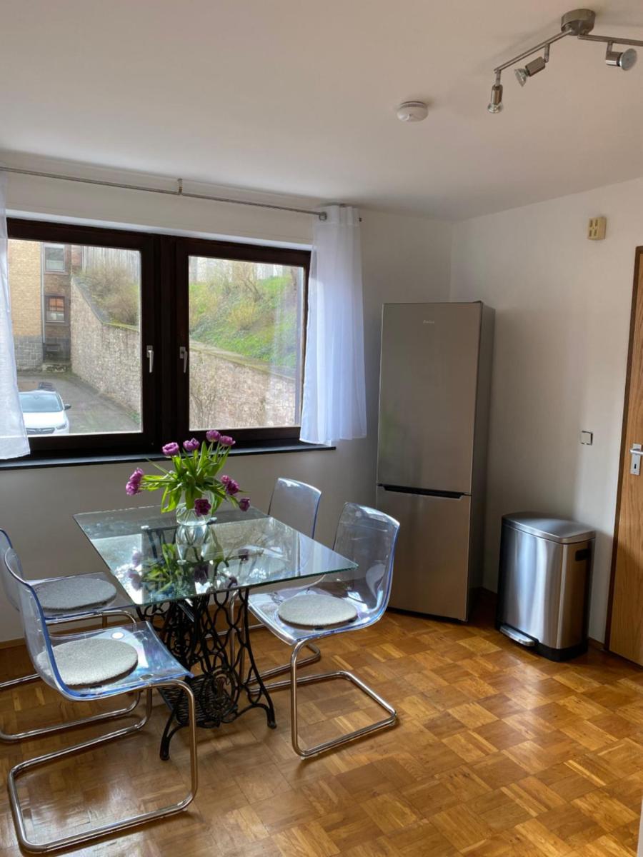 Ferienwohnung am Marktplatz - Housity