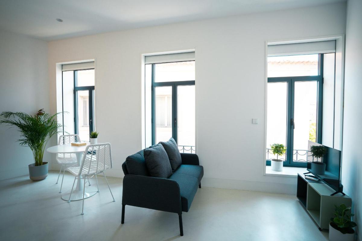 PORTARIA HOUSING - Housity