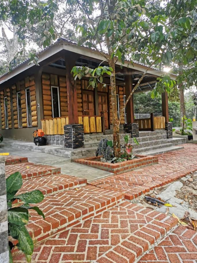 HOMESTAY DUSUN ANA BALUN - Housity