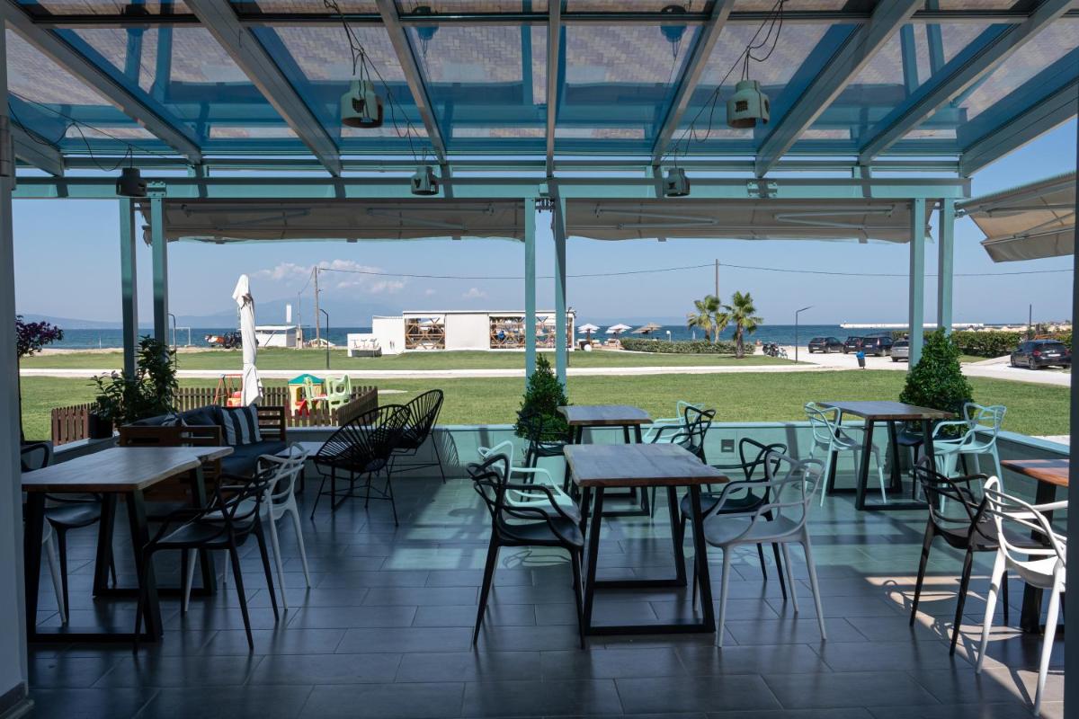Fani Luxury Apartments Stavros - Housity