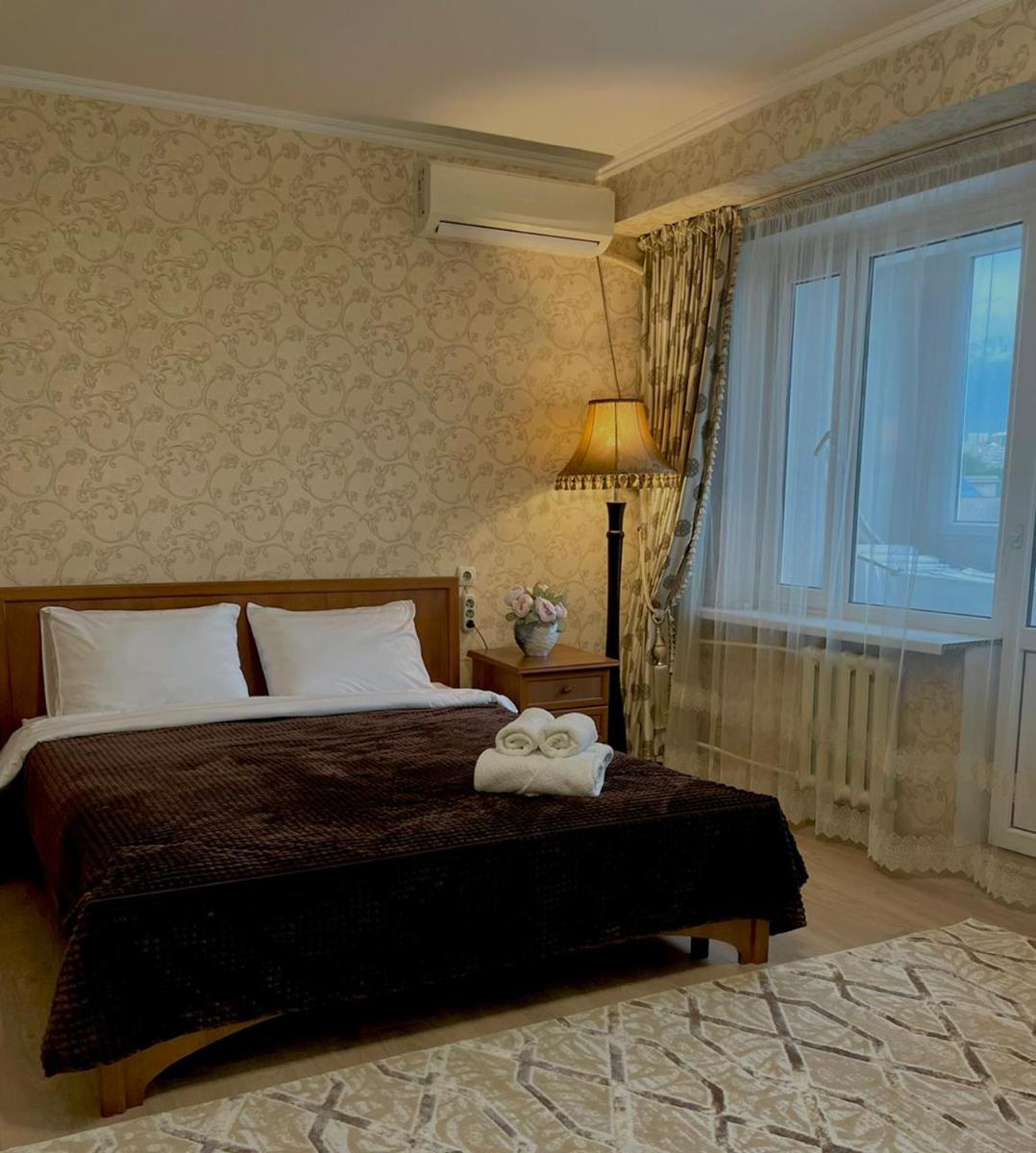 Apartment Zhambula - Housity