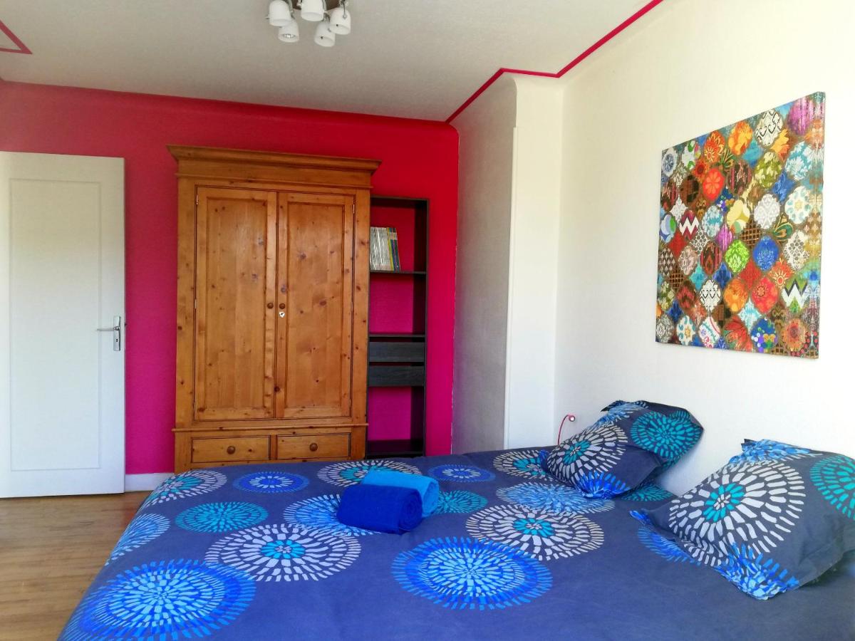 Maison de 5 chambres avec jardin clos et wifi a Larmor Plage - Housity