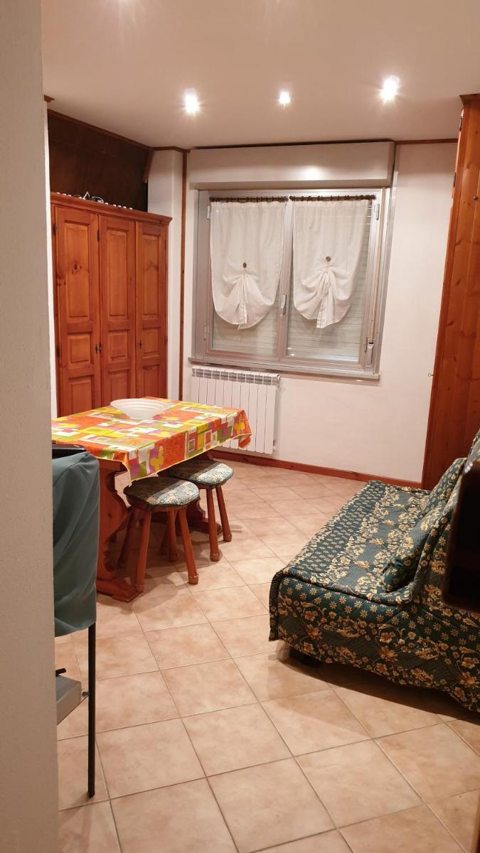 La Caperina di Artesina - Housity