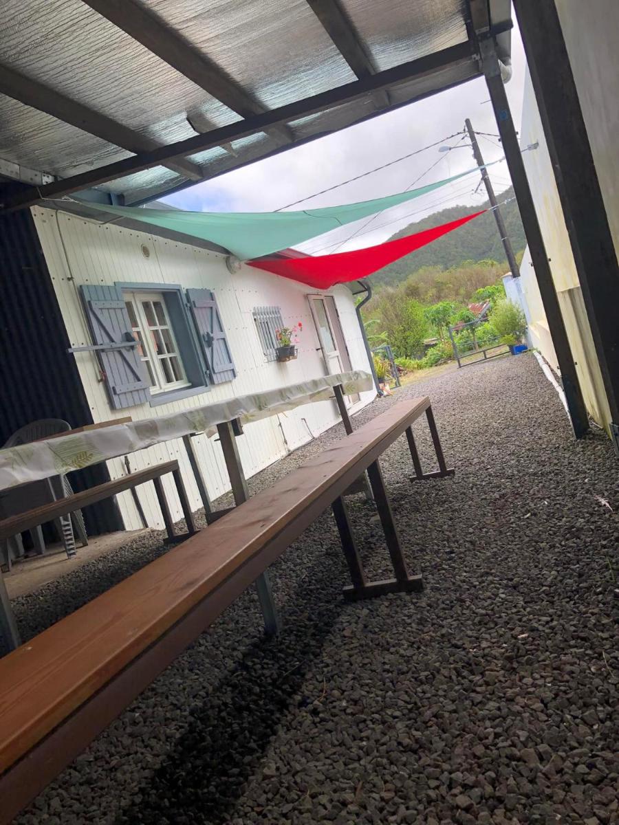 La Kaz Margosiers - Housity