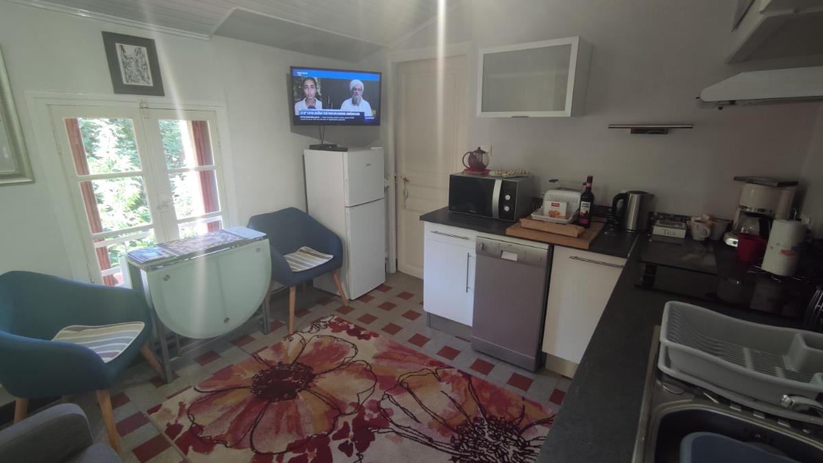 Vernet Jardin - Housity