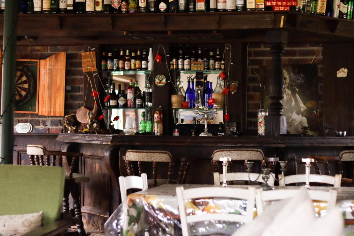 Bankdrift Farmstay - Housity