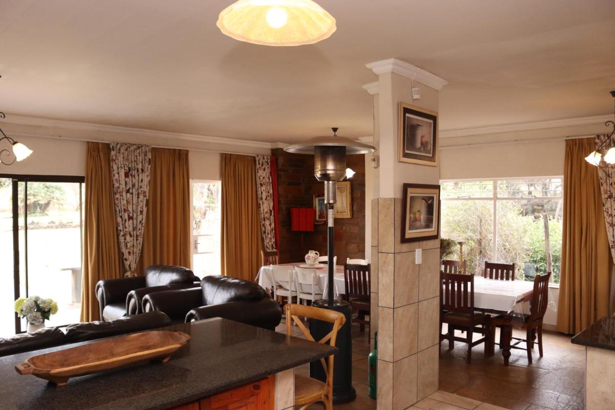 Bankdrift Farmstay - Housity