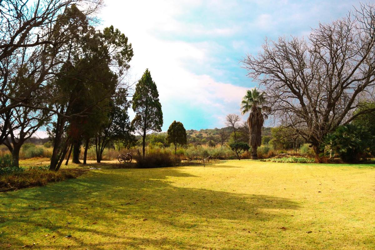 Bankdrift Farmstay - Housity