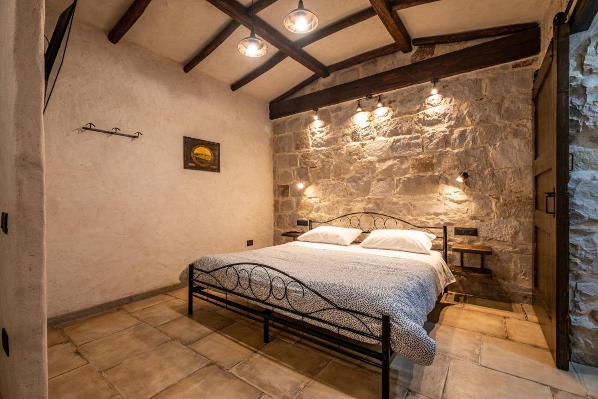 Il Rifugio dei Minatori - Housity