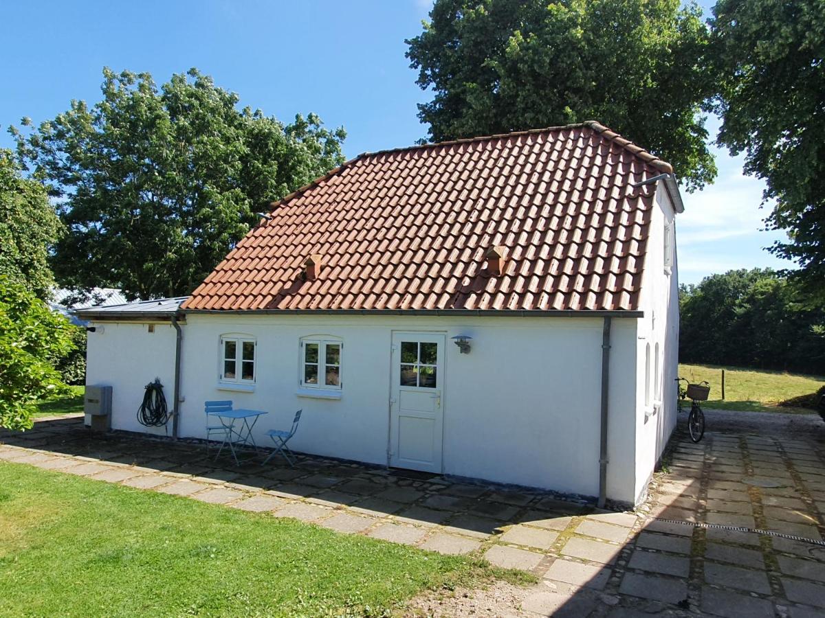Slotsgaardens hus - Housity