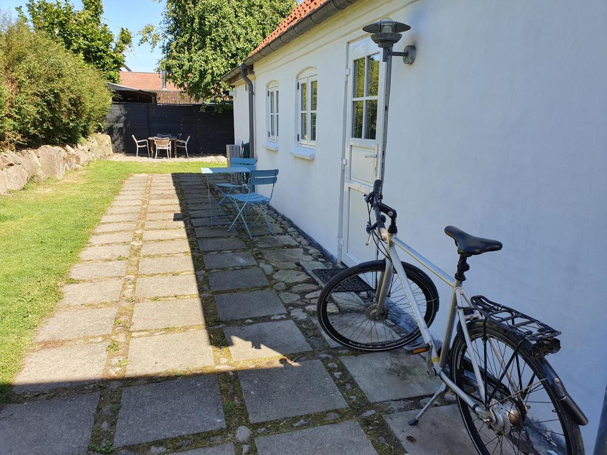 Slotsgaardens hus - Housity